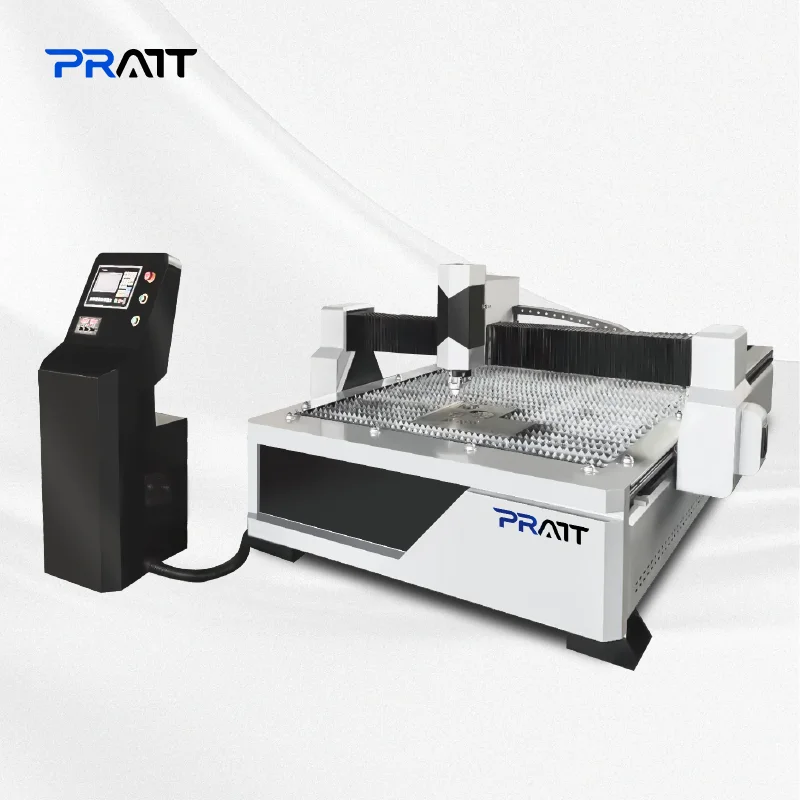 Hot Sale Industrial Iron  Cnc 1325 Plasma Cutting Machine Plasma Gas Cutting Machine