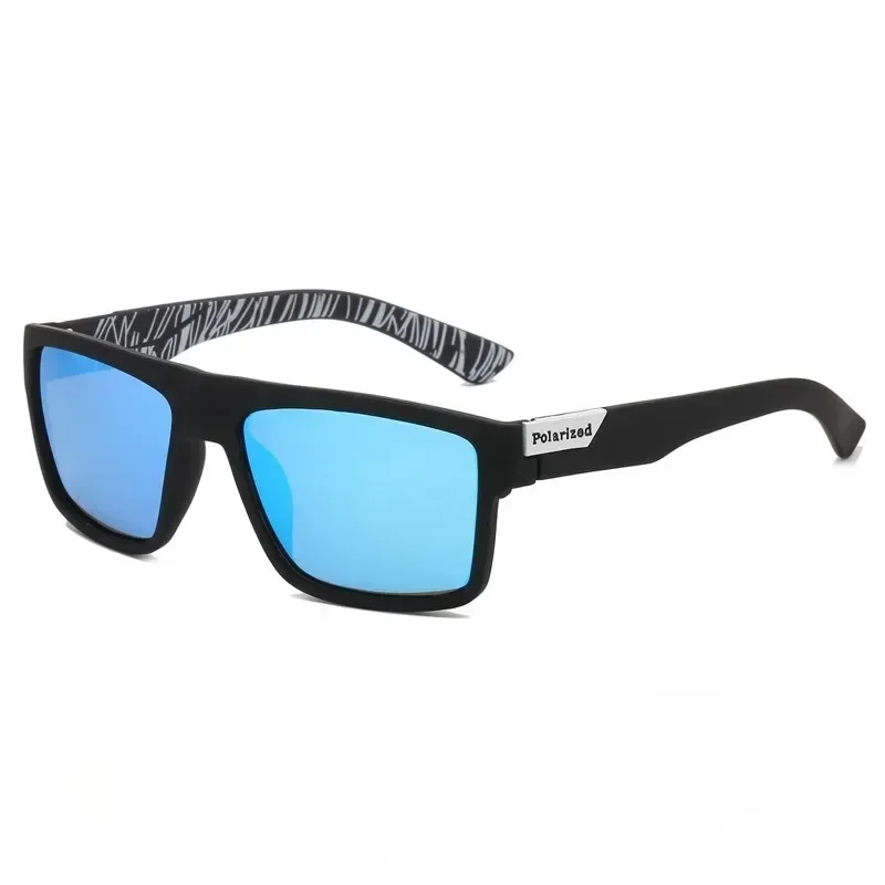 AliExpress HARKO New Men's Driving Polarized Sunglasses Shades Male Cycling Camping Hiking Fishing for Shimano Classic Sunglasses UV400