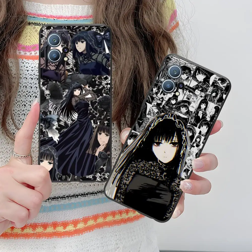 Sakamoto Days Osara…