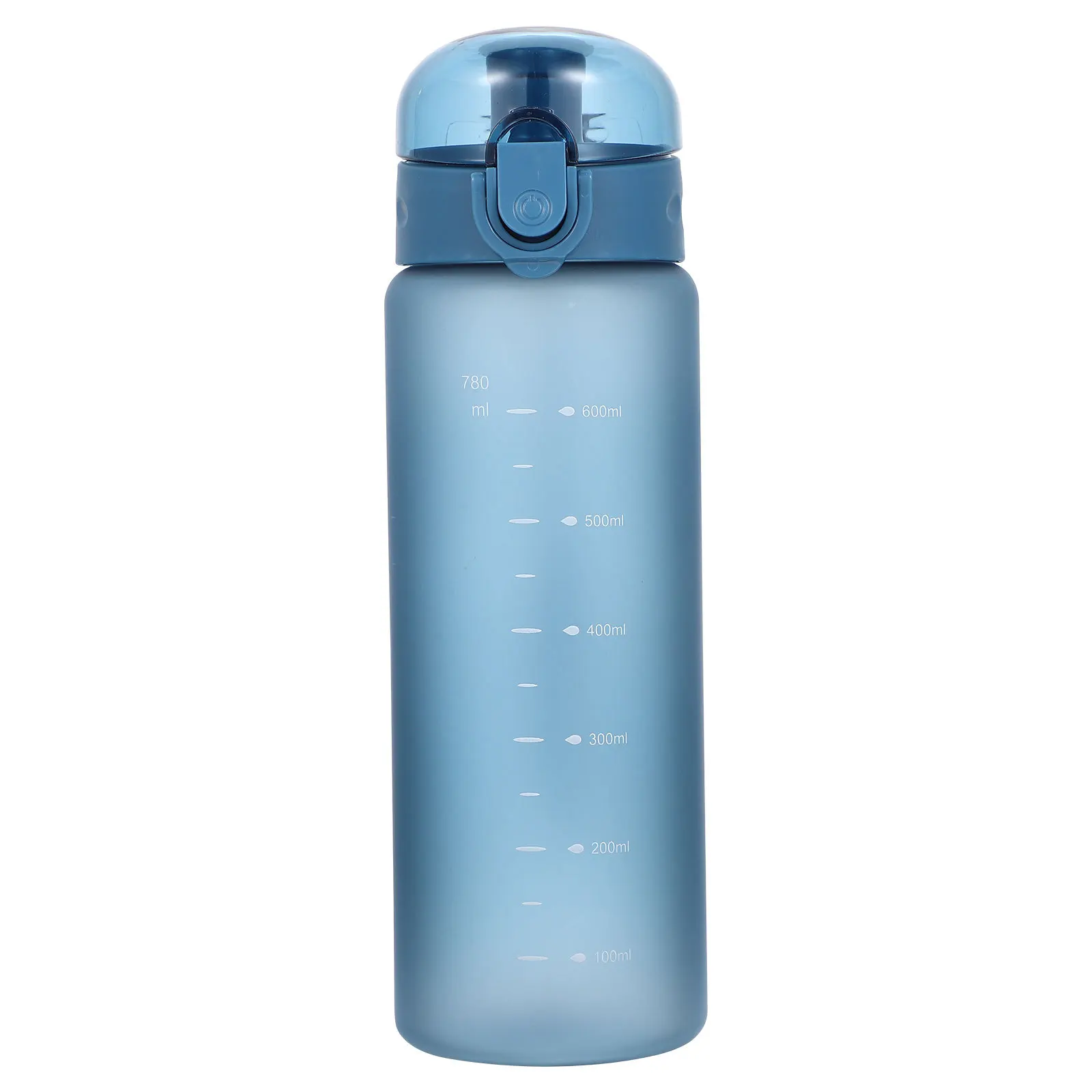 

Portable Water Bottle Large Capacity Bpa Water Dispenser For Gym Fitness Outdoor School Use Thickened Body