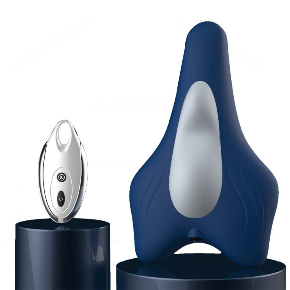Electric Muscle Training Massager For Body Muscle Exercise
