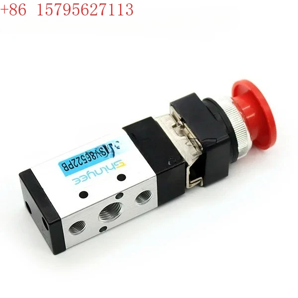 MSV86522PB Button A…