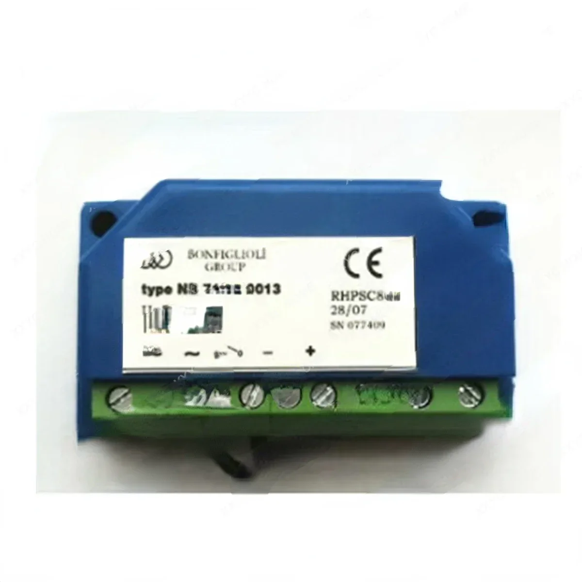 

NB710210013 brake module RHPSC80-1 500V~1A 710210013