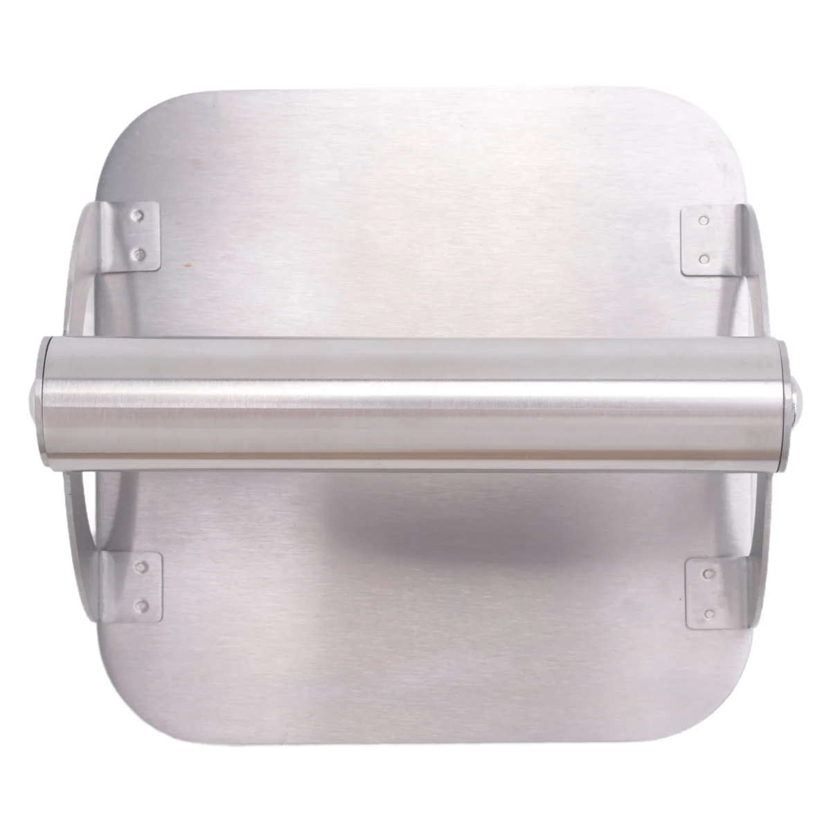 

AA91 Кухонный вес для стейка из нержавеющей стали/пуконный пресс с ручкой, сверхмощный гриль-пресс для гамбургеров коммерческого класса