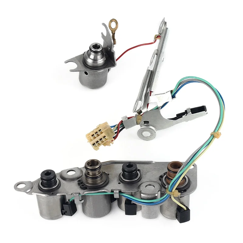 

Car Shift Solenoid 3194085X0B 3194085X00 3194085X01/3/4/5 For NISSAN SENTRA ALTIMA MAXIMA QUEST For INFINITI I35