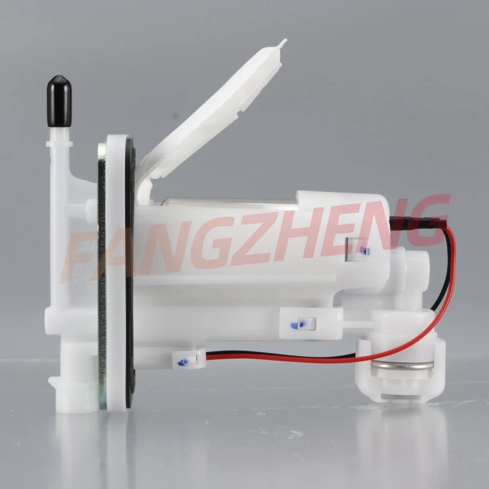 KYY-2QYD ZS150-52A Fuel Pump Assembly Equipment For Yamaha RSZ Motorcycle Electronic Fuel Injection System Accessory
