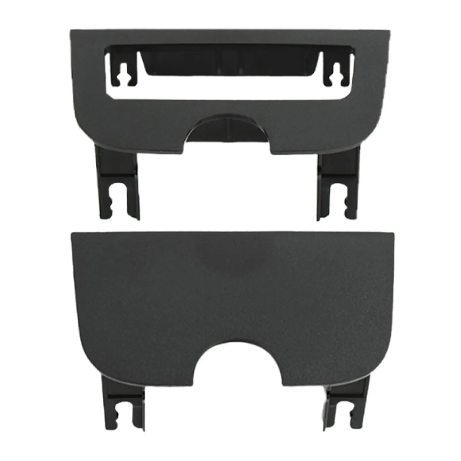 Pannello di rivestimento dei sensori di pioggia 17682101369051 Copertura Accessori auto di ricambio facili da installare per Classe Gla W156 Classe A W176