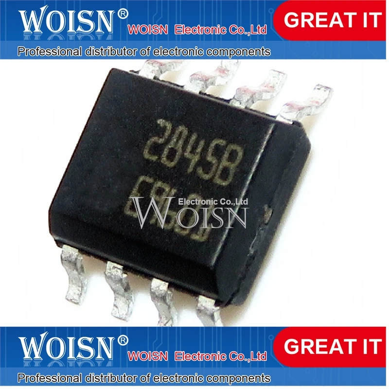 1-5-10pcs UC2845B UC2845 Price discounts Spot supply