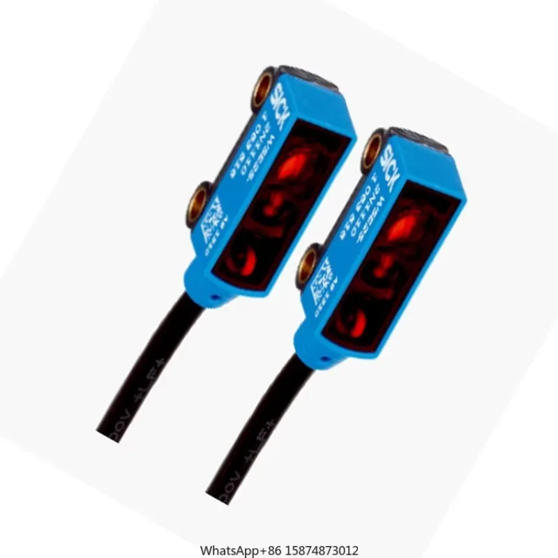 Sick Photoelectric …