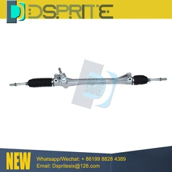 Power Steering Rack and Pinion Assembly For Toyota RAV4 2006 2007 2008 - 2013 45510-42030 24-2694