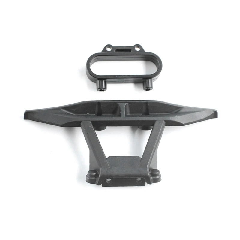 

For SCY Remote Control Car Parts 16103-6012 Rear Bumper