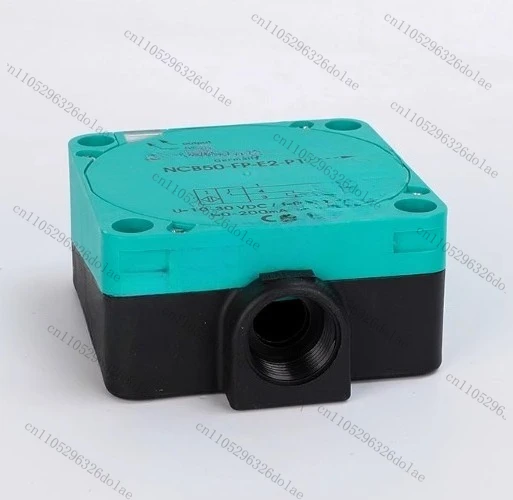 1PC  Inductive Proximity Switch Sensor  New  NJ50-FP-W-P1 NJ50-FP-E-P1 NJ50-FP-A-P1