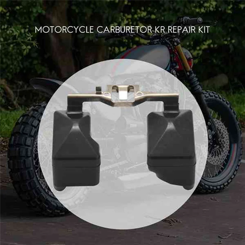 AASS-Motorcycle Scooter UTV ATV Carburetor Repair Rebuild Kits For Keihin Pwk OKO 35Mm 36Mm 38Mm 40Mm 42Mm Beyond Engine Parts