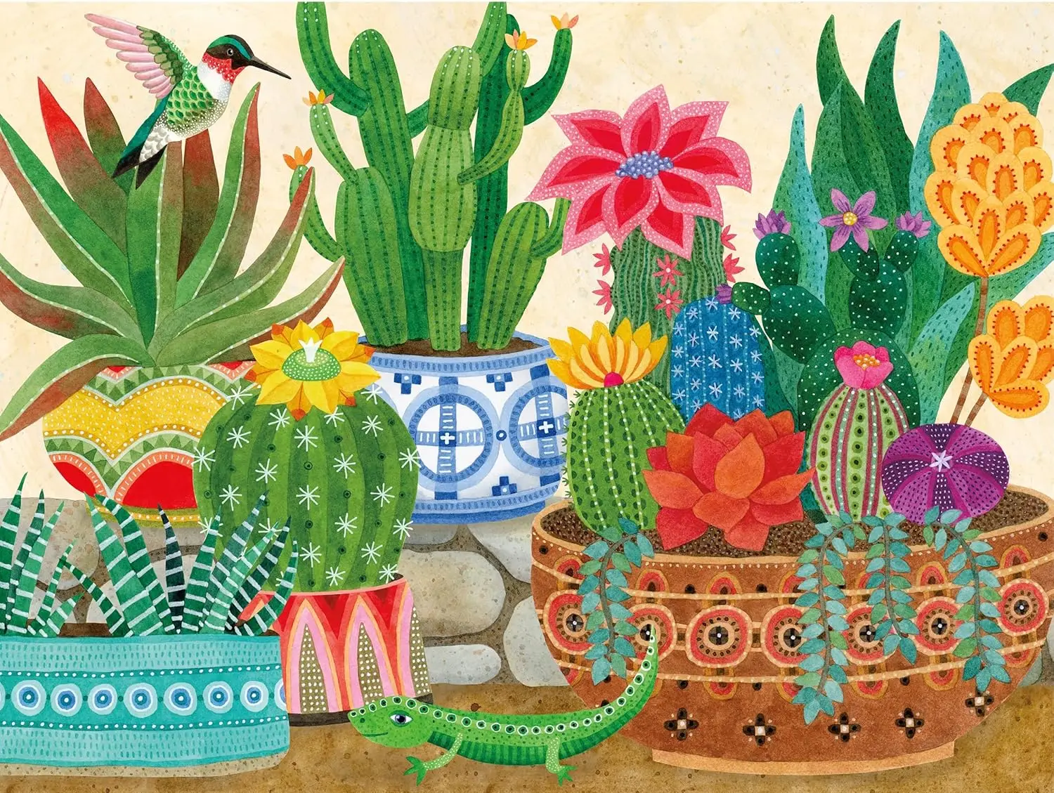 

1314/300/120 шт. деревянные головоломки для коллекции суккулентов, головоломки для сложных семейных игр, подарок на день рождения