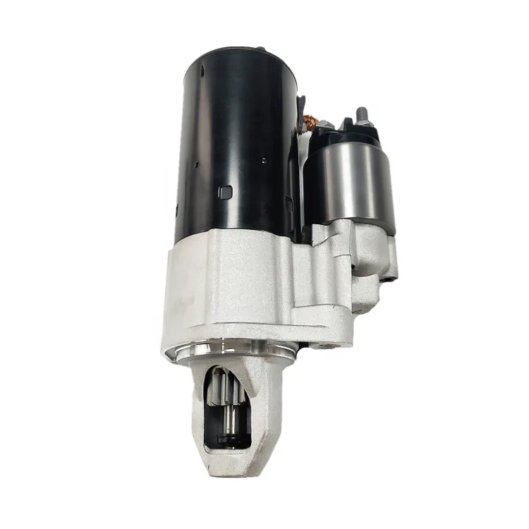 

Auto Electrical Parts Car Engine Starter Motor for Car OEM 0061510501 12V 1.4KW 10T