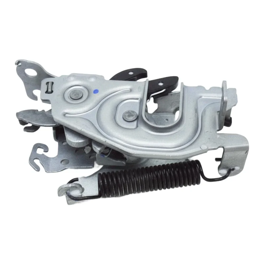 

Right Engine Hood Lock Replacement For For BMW F22 For G20 G21 G22 G80 G82 with OEM 51237468348 Metal Material