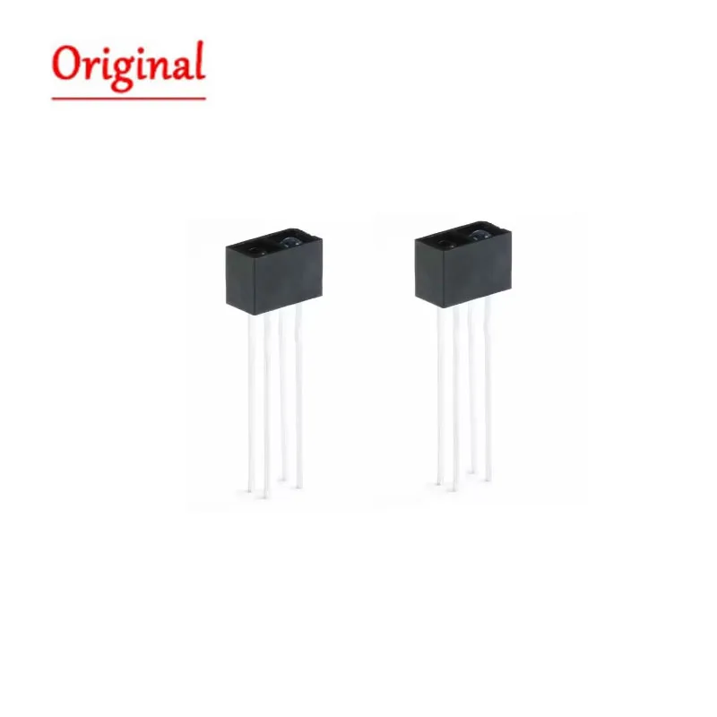 10 pcs ITR9909 Reflective Photoelectric Switch Photoelectric Sensor Opto Interrupter