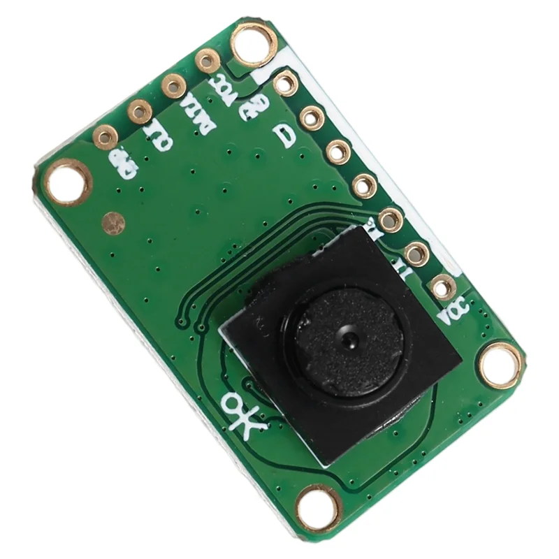 M18K-LC302 0.3-50m variando módulo de fluxo óptico para rc fpv drone-posicionamento horizontal ponto fixo alto desempenho de baixa luz