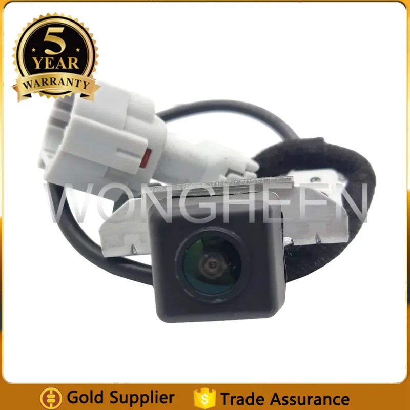 

New 95760-3S102 957603S102 Rear View Backup Parking Camera For Hyundai Sonata 2.0L 2.4L 2011 2012 2013 2014