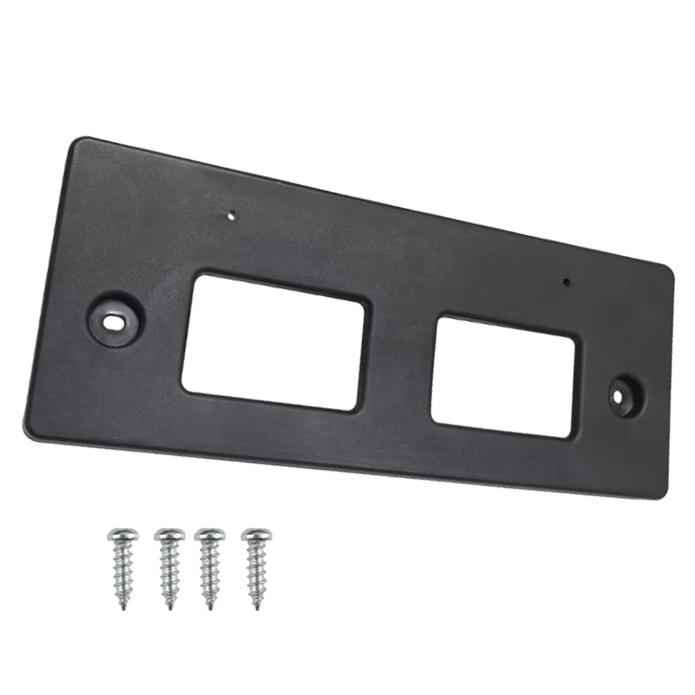 For Nissan Murano 2019 2020 2021 2022 2023 Left Hand Drive Car Front Bumper License Plate Bracket Holder 962109UF0A NI1068151