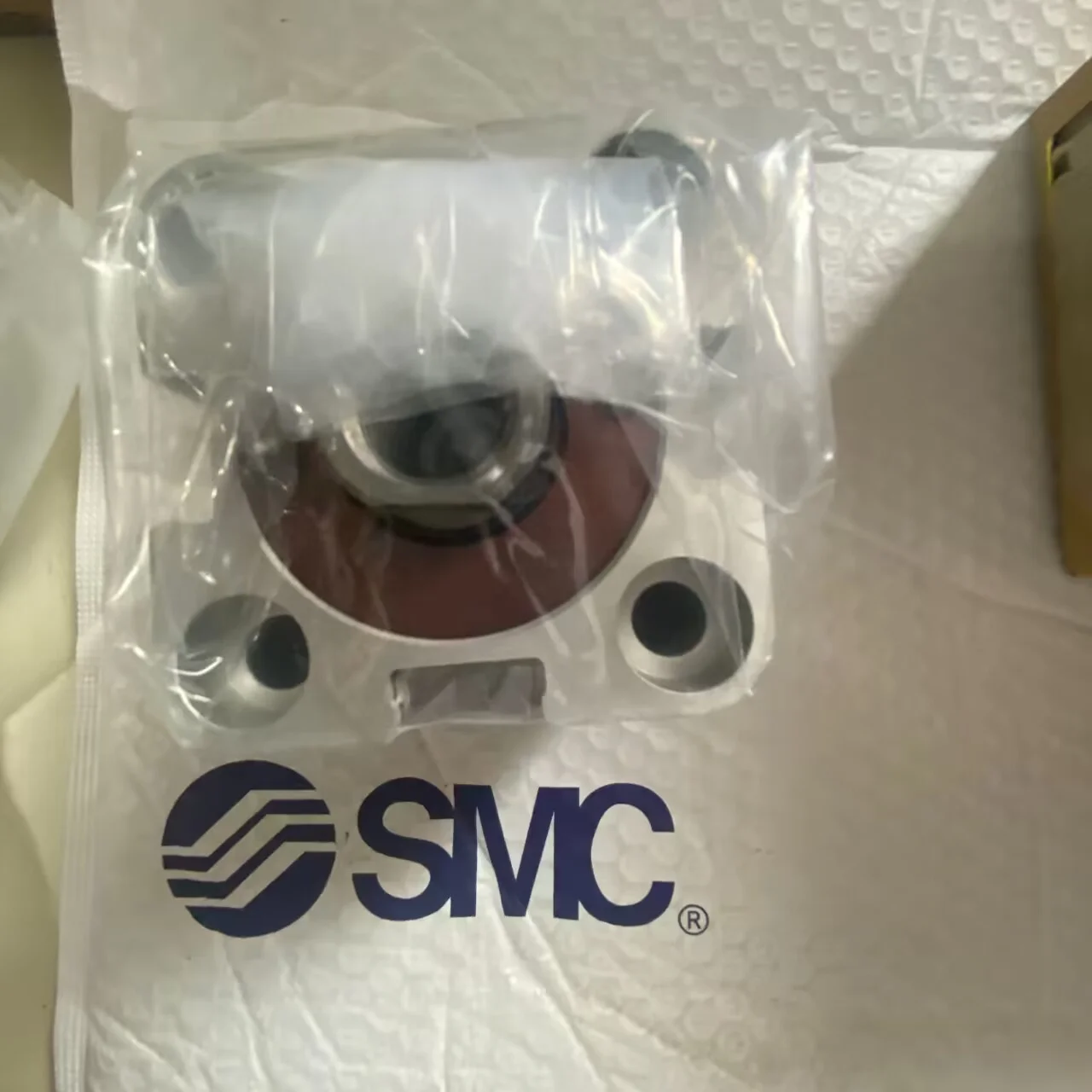 

Original SMC Genuine Thin Hydraulic Cylinder CHDKGB50-30 Pneumatic Cylinder