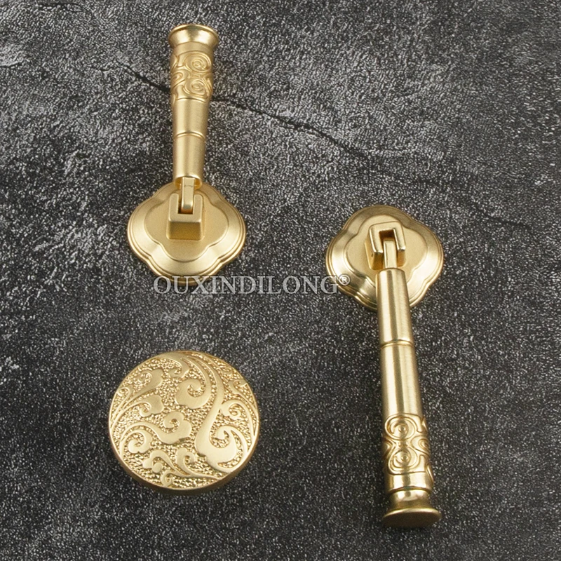 

Ретро-набор из 10 ручек-подвесок из цинкового сплава для мебели: для ящиков, шкафов, гардеробов, тумб под ТВ и винных шкафов