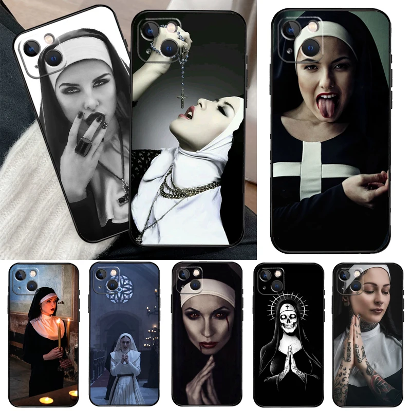 Sister Nun Case For… - image