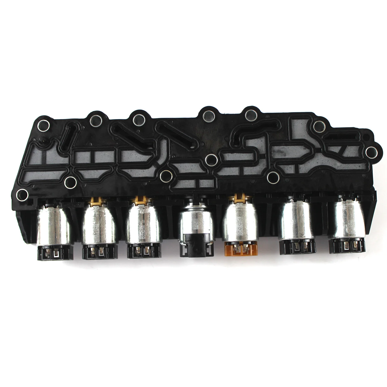 Válvula Solenoide de transmisión de caja de cambios, pieza de coche para Buick EXCELLE 6SP Daewoo Chevolet L4 para GM 6T40 6T30 6T45 6T50