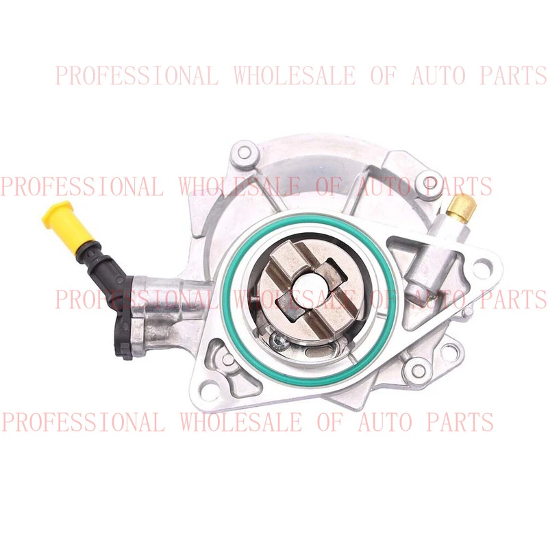 V+ 11667556919 Brake System Mechanical Vacuum Pump for MINI Cooper S R55 R56 R57