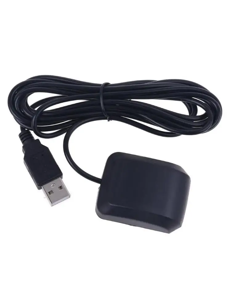 VK-162 USB GPS Engine Module Laptop Board G-Mouse Receiver G-Mouse Support for Earth with Antenna