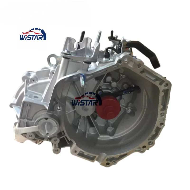 MF515B13 Manual Transmission GearBox For Changan Auchan A800 1.6L JL478QEA Engine Maintenance Parts