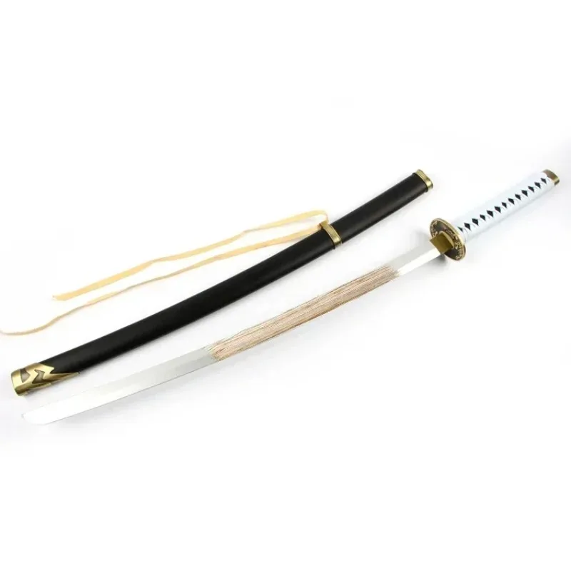 

104cm Cosplay Weapon Yamato Sword DMC3 Japanese Samurai Wooden Sword Model Anime Costume Party Anime Performance Props