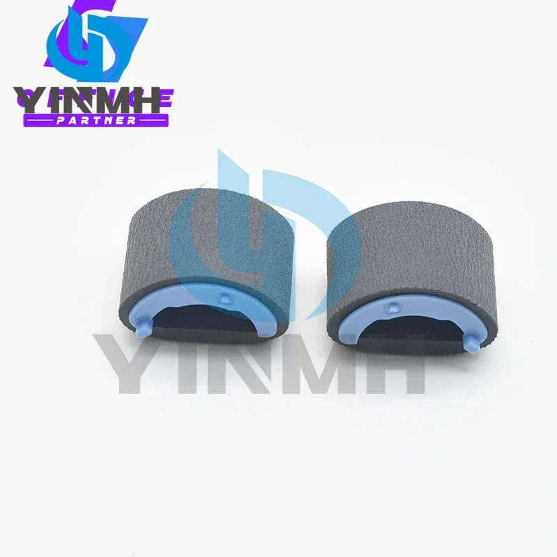1pcs RL1-0266-000 Paper Pickup Roller compatible for HP LaserJet 3015 3020 3030 3050 3052 3055 M1005 M1319 1010 1012 1015 1018 1