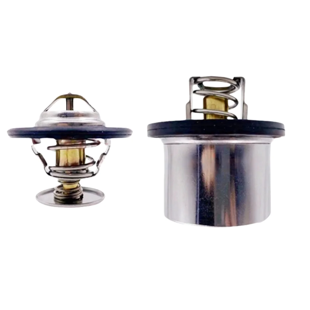 

Carter Thermostat for E320 325 329 330 336D 345C 349D Engine C7 C9 C13 - Replacement Part