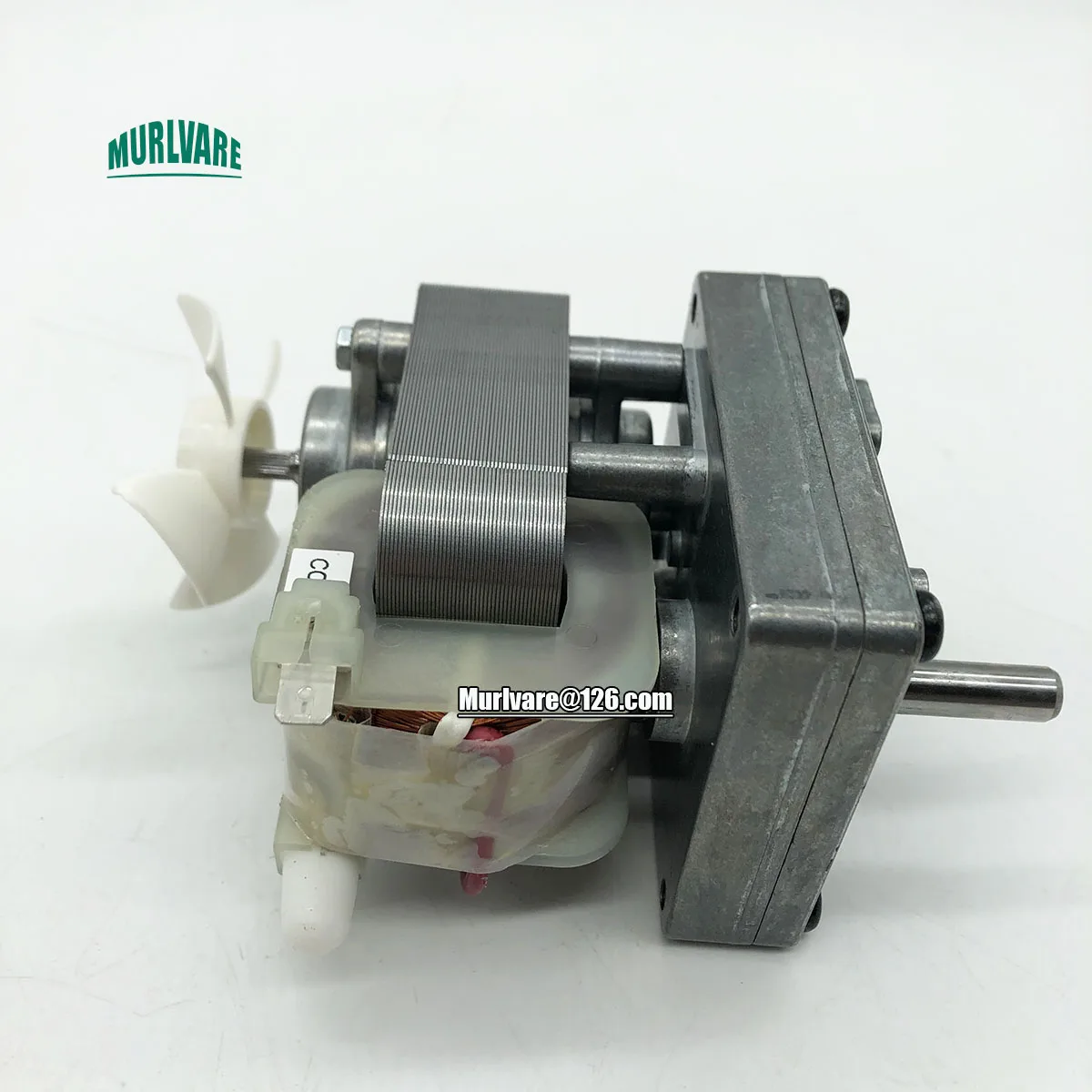 العرف P/N 4000219   220 فولت 9 دورة في الدقيقة AMI-C8087-3BL01GA-124 سلسلة المحرك ل Antunes Roundup B3715UI-095 هاتكو محمصة الخبز استبدال