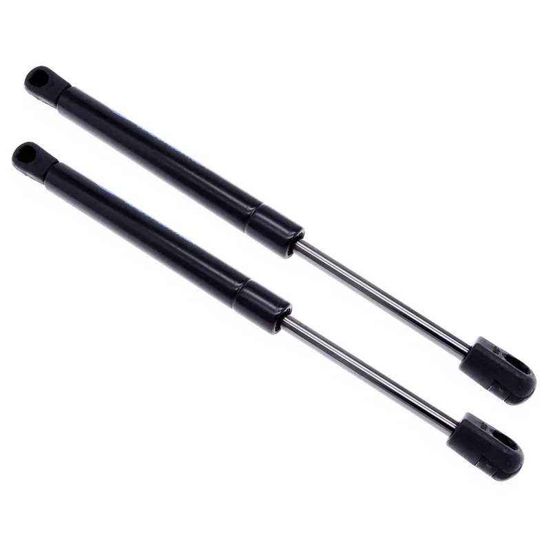 1 Pair Car Rear Trunk Lift Shocks Support Rod Gas Spring Strut Bars Fit for Ford Focus 2005-2011 SG404081 5S4Z54406A10BA