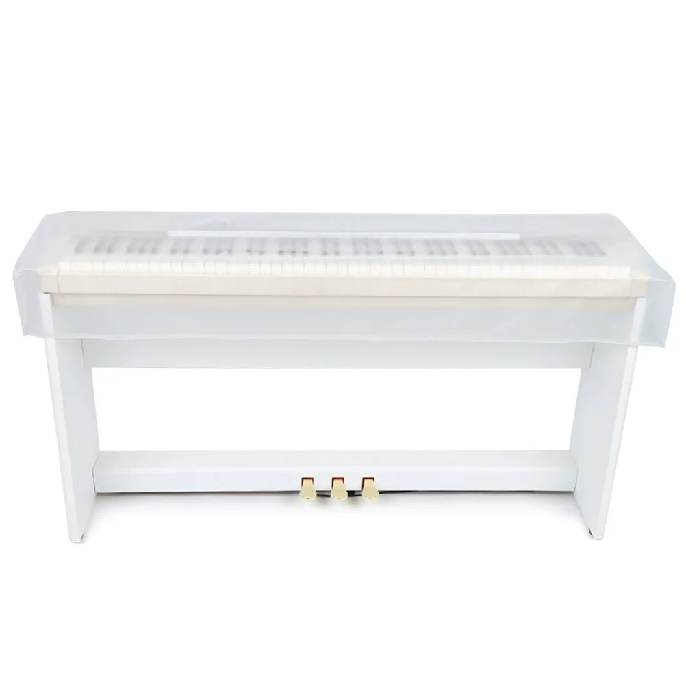 

Electronic Piano Cover Case 88 Keys Bag 61 61-key Musical Keyboard Synthesizer Electric Accessories for