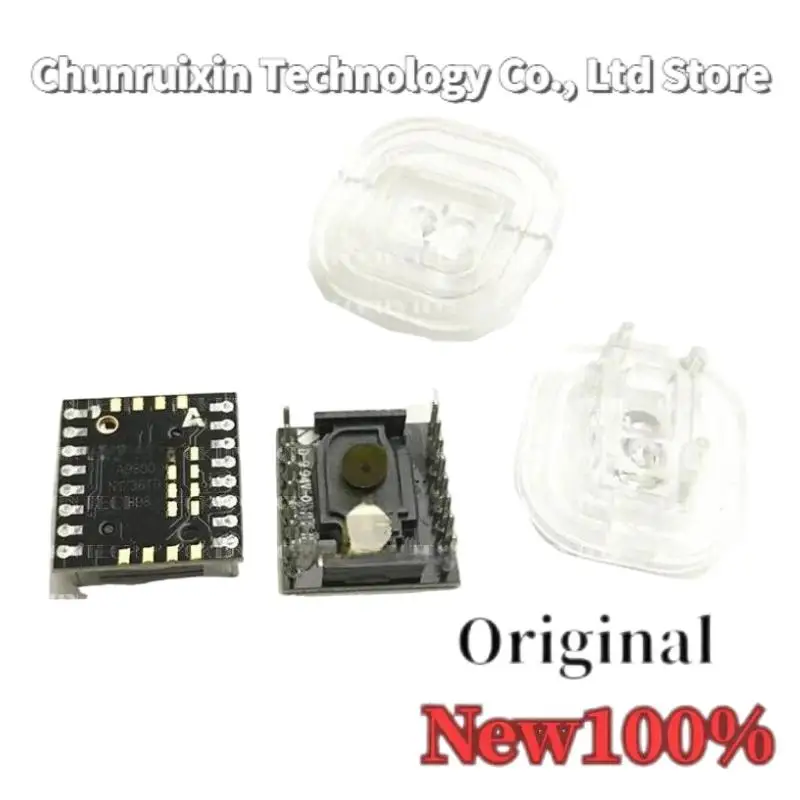 ADNS-9800 Laser Mou…