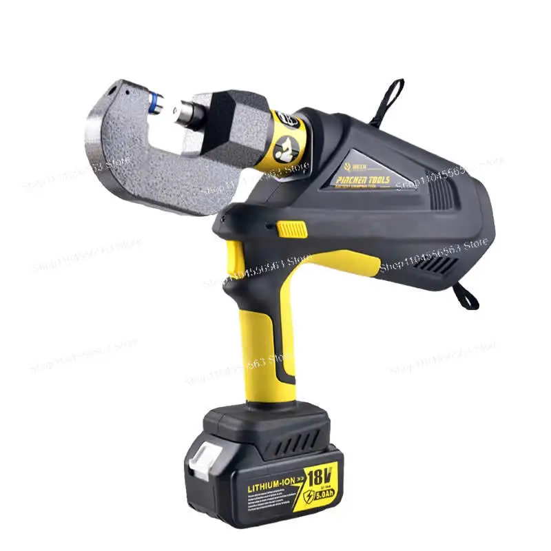 

Aluminum Body Repair Rivet Gun EZ-M1 Stamping Riveting Nail Removal Electric Hydraulic Riveting Gun Self-piercing