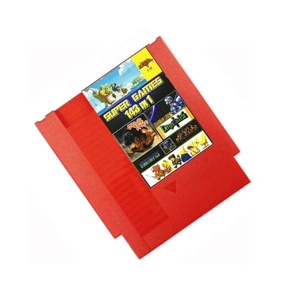 143 Dalam 1 Kartrid Permainan, E @ Rthbound FinalFantasy123 Faxanadu TheZeld12 Megaman123456