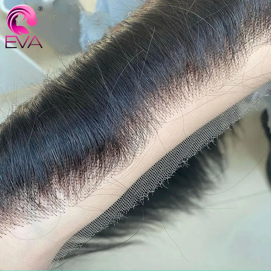 

Накладка из натуральных волос Skinlike 5x5, 6x6, 9x6 HD Lace Closure, прямые/волнистые, 13x4, 13x6 HD Lace Frontal, предварительно выщипанные, с зубчатым краем, только кружево