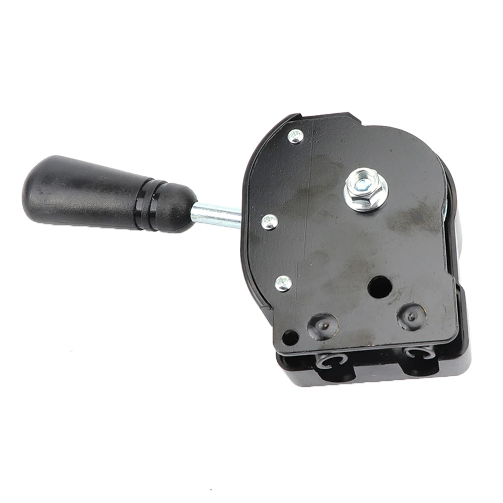 

D-N-R Hand Forward Reverse Gear Lever Shift Changer Fit For Automatic GY6 150 200 300CC Quad Dirt Bike ATV Buggy Go Kart Parts
