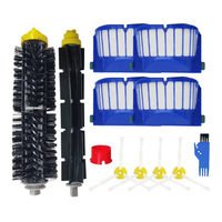 A28F Replacement Parts for iRobot Roomba 600 Series 605 664 671 692 691 694 650 660 Robotic Vacuum Cleaner Main Side Brush
