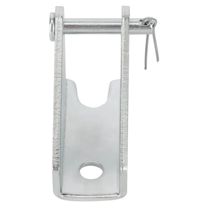 4 Sets Linearantrieb-Montagehalterung HShape Electric Putter Installation Base DIY Kits