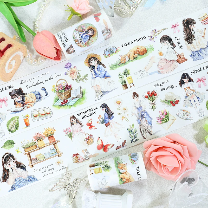 7.5Cm*2M Pre-Cut Pi…