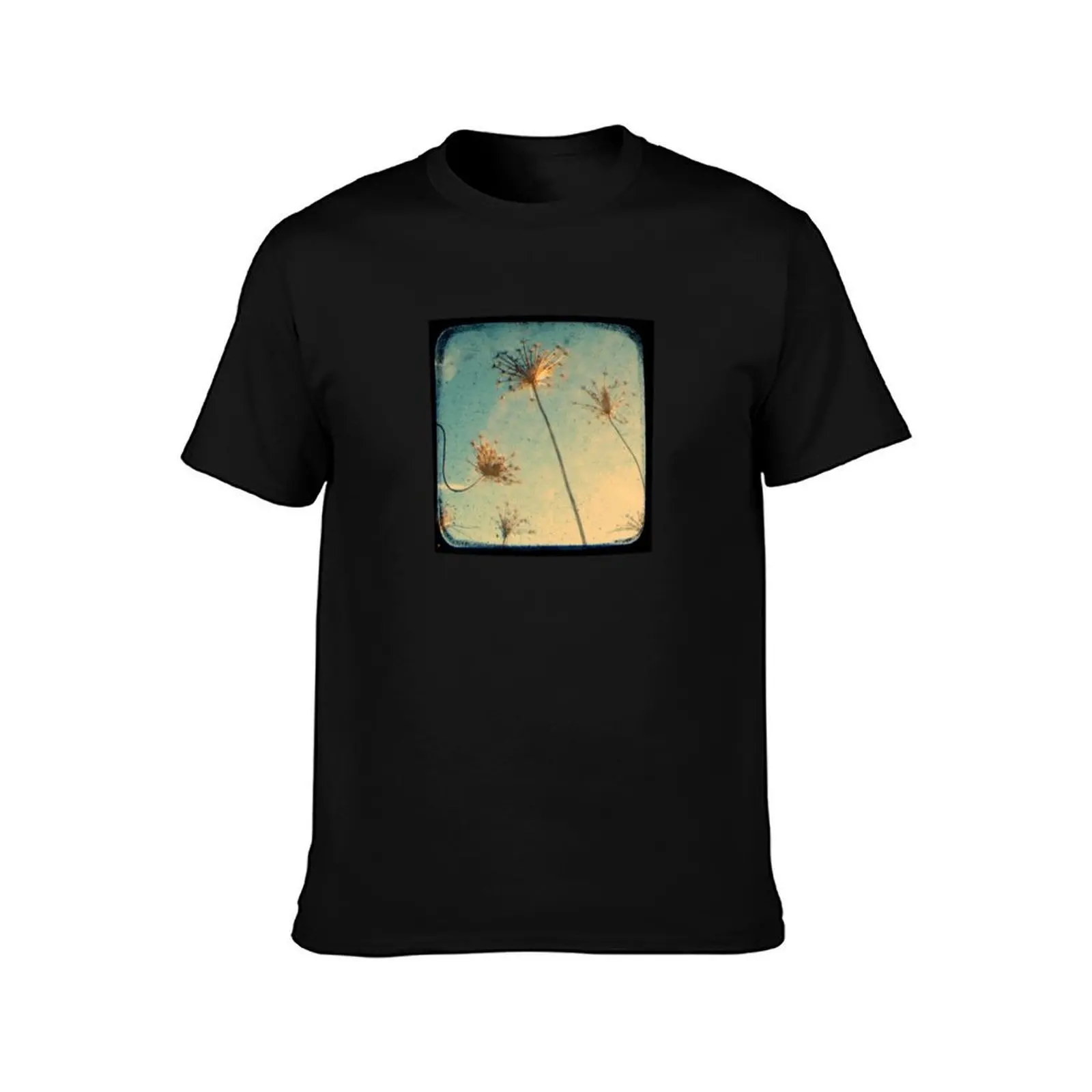 Reach for the Sky - Through The Viewfinder (TTV) T-Shirt Ultra Soft Breathable Tee Top