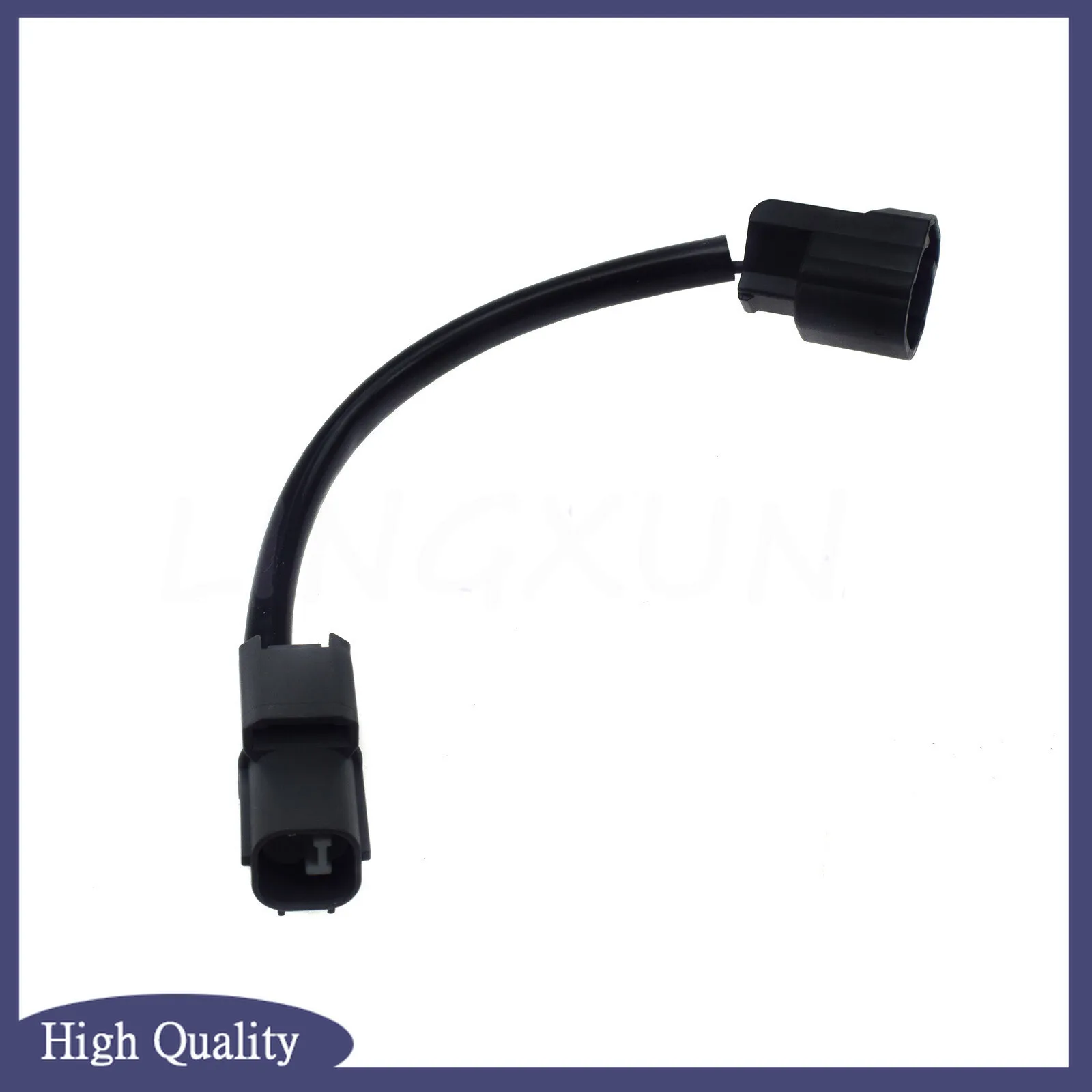 Knock Sensor Wire Harness Connector For Honda Odyssey Accord Acura RL TL CL MDX 30531-P8F-A00 30531P8FA00