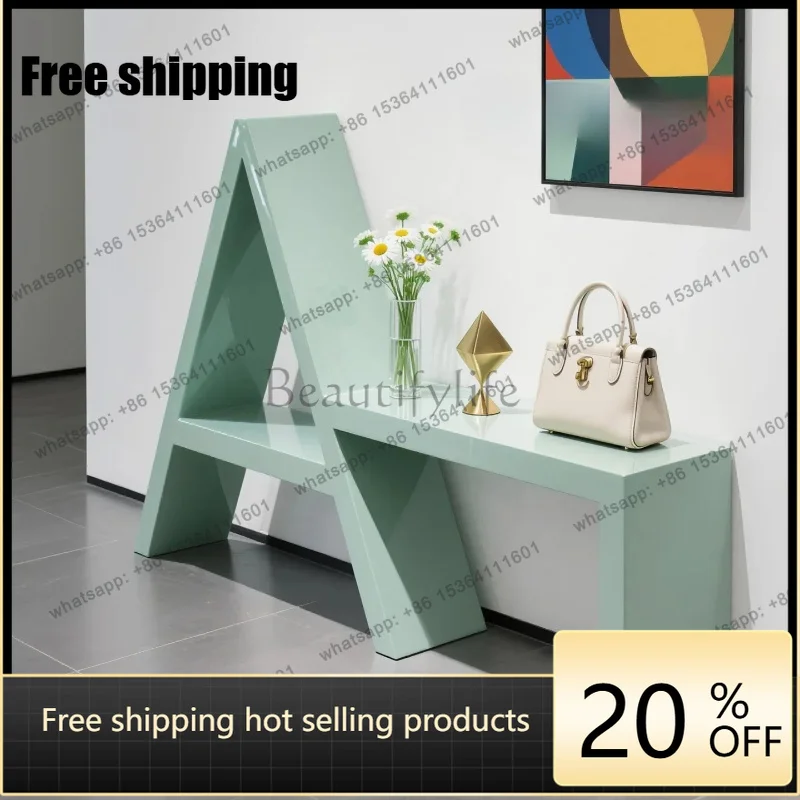 Art Museum Display Stand Product Display Stand Nakajima Platform Platform Flow Table Display Cabinet Product Storage Table