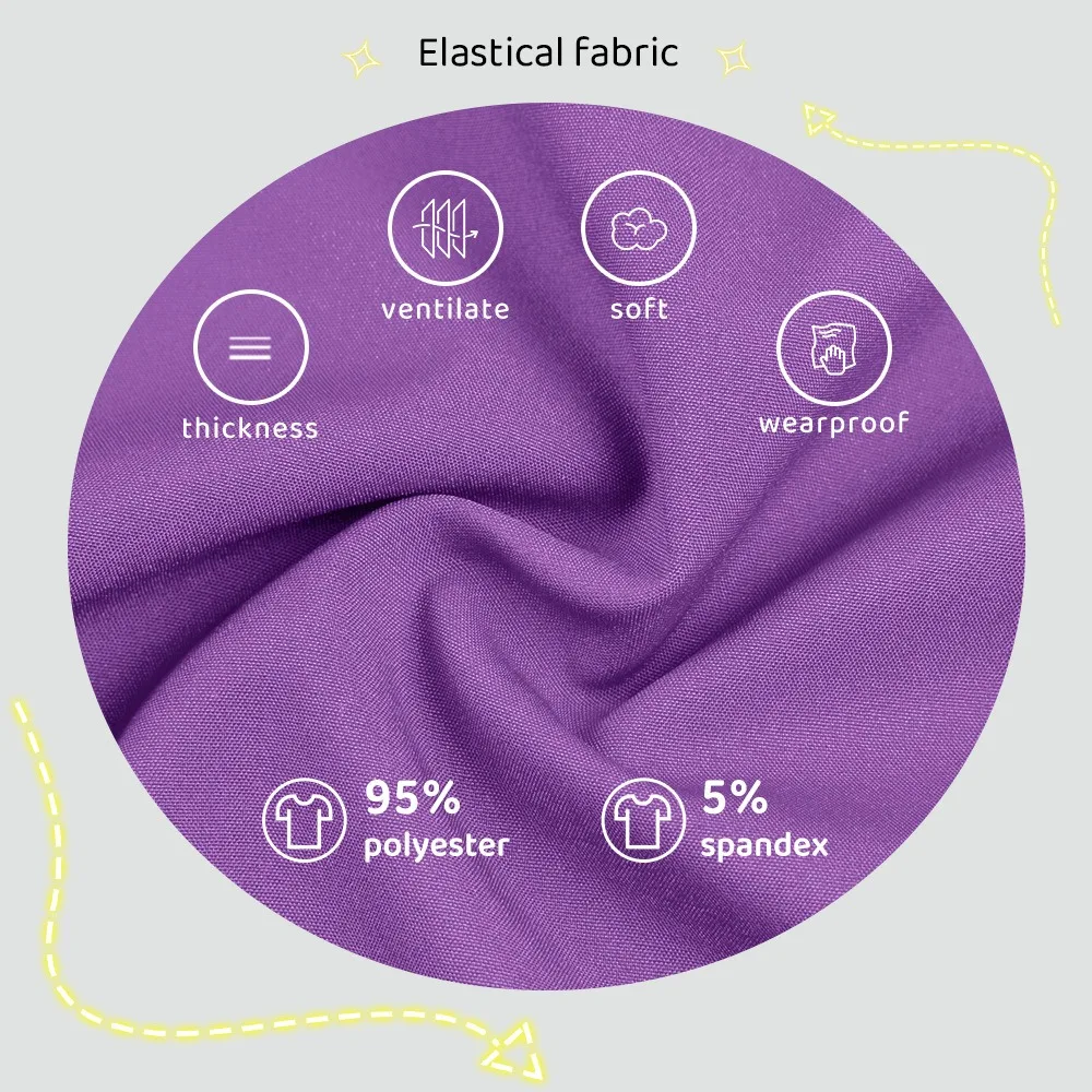 스크럽 유니폼 세트 간호사 스판덱스 레이온 스파 유니폼 여성 간호사 의료용 스크럽 의사 블라우스 스크럽복 세트 간호사 세트