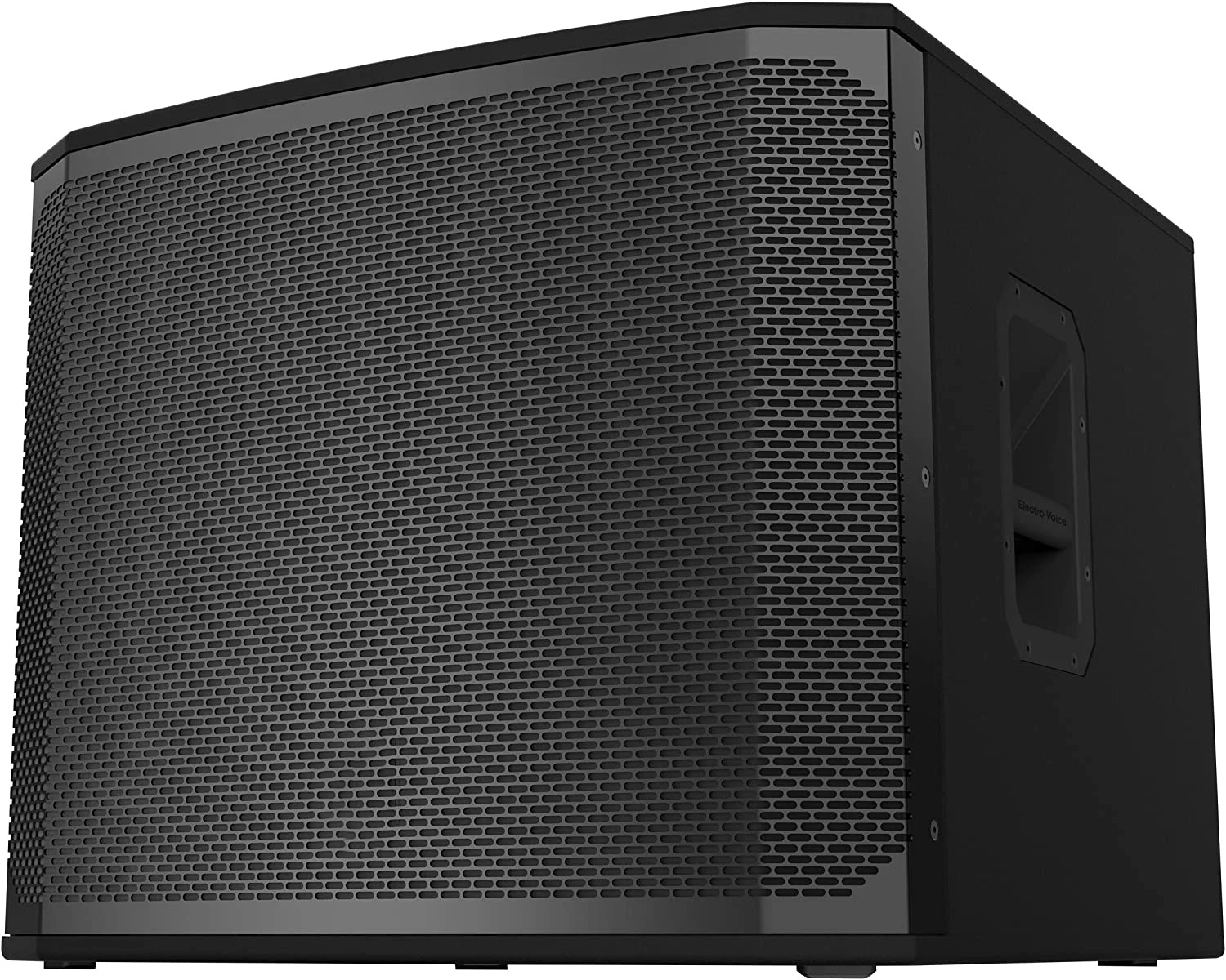 Altoparlante per basso professionale alimentato da 18 pollici attivo Stereo Bluetooth DJ Stage Performance PA subwoofer colonna line array speaker